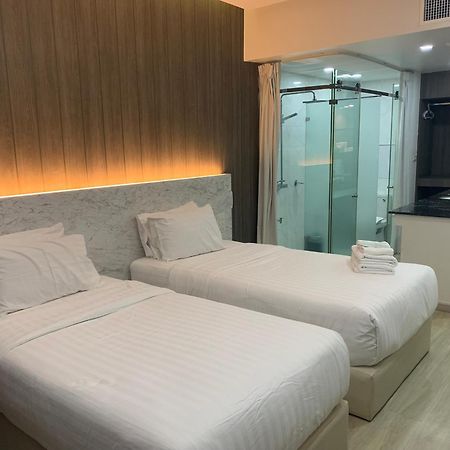 Phurinda Residence Saraburi Bagian luar foto