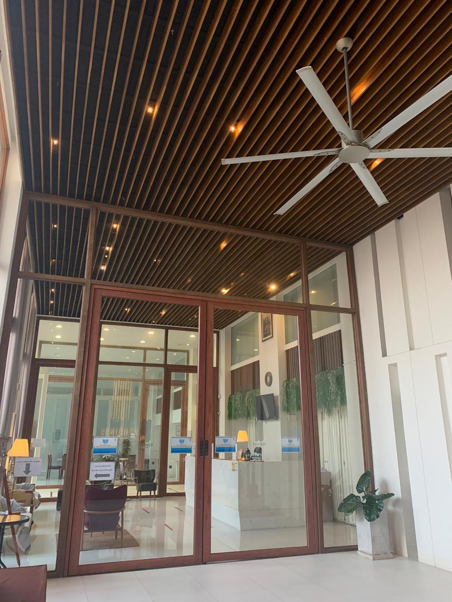 Phurinda Residence Saraburi Bagian luar foto