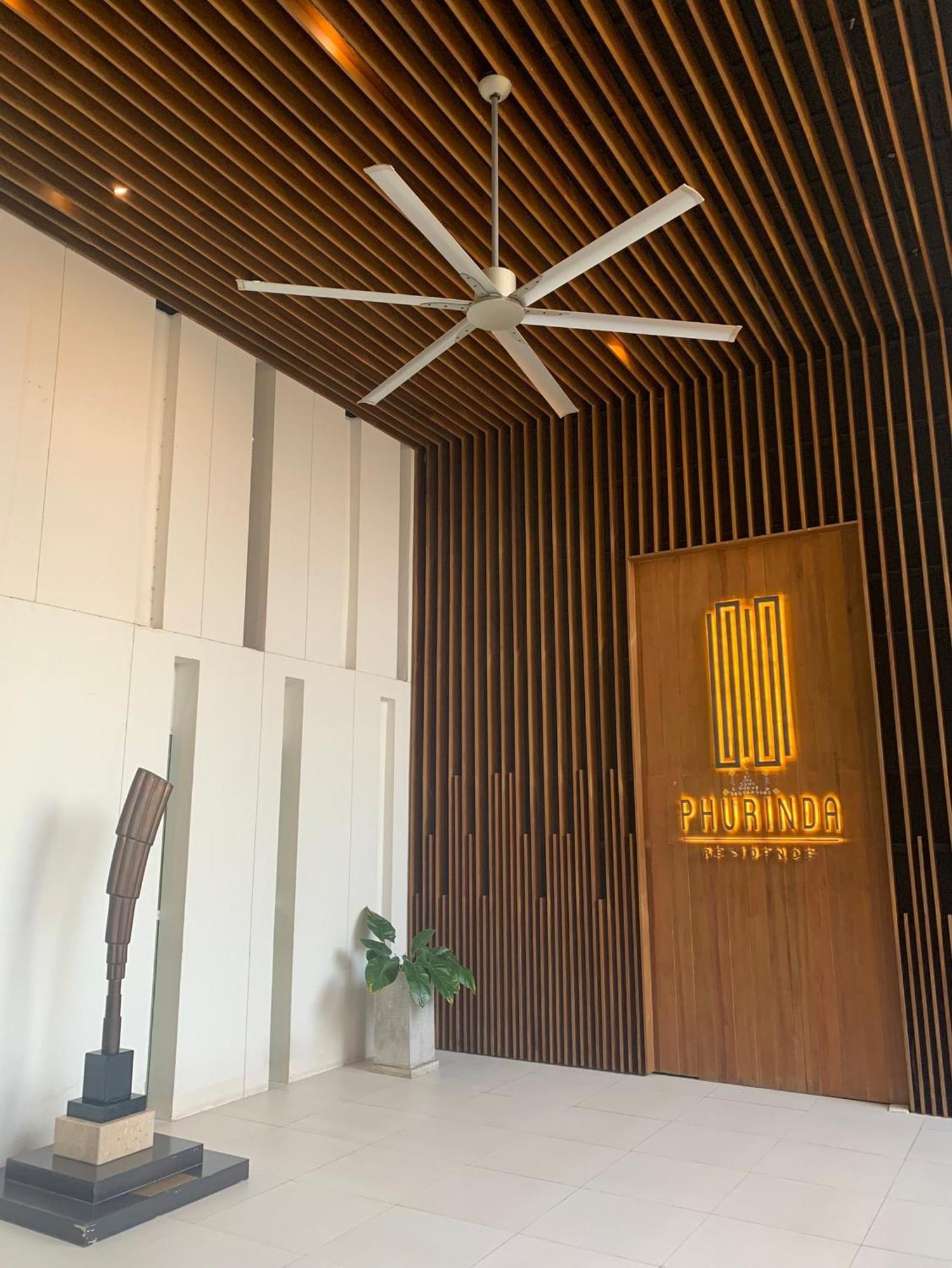 Phurinda Residence Saraburi Bagian luar foto