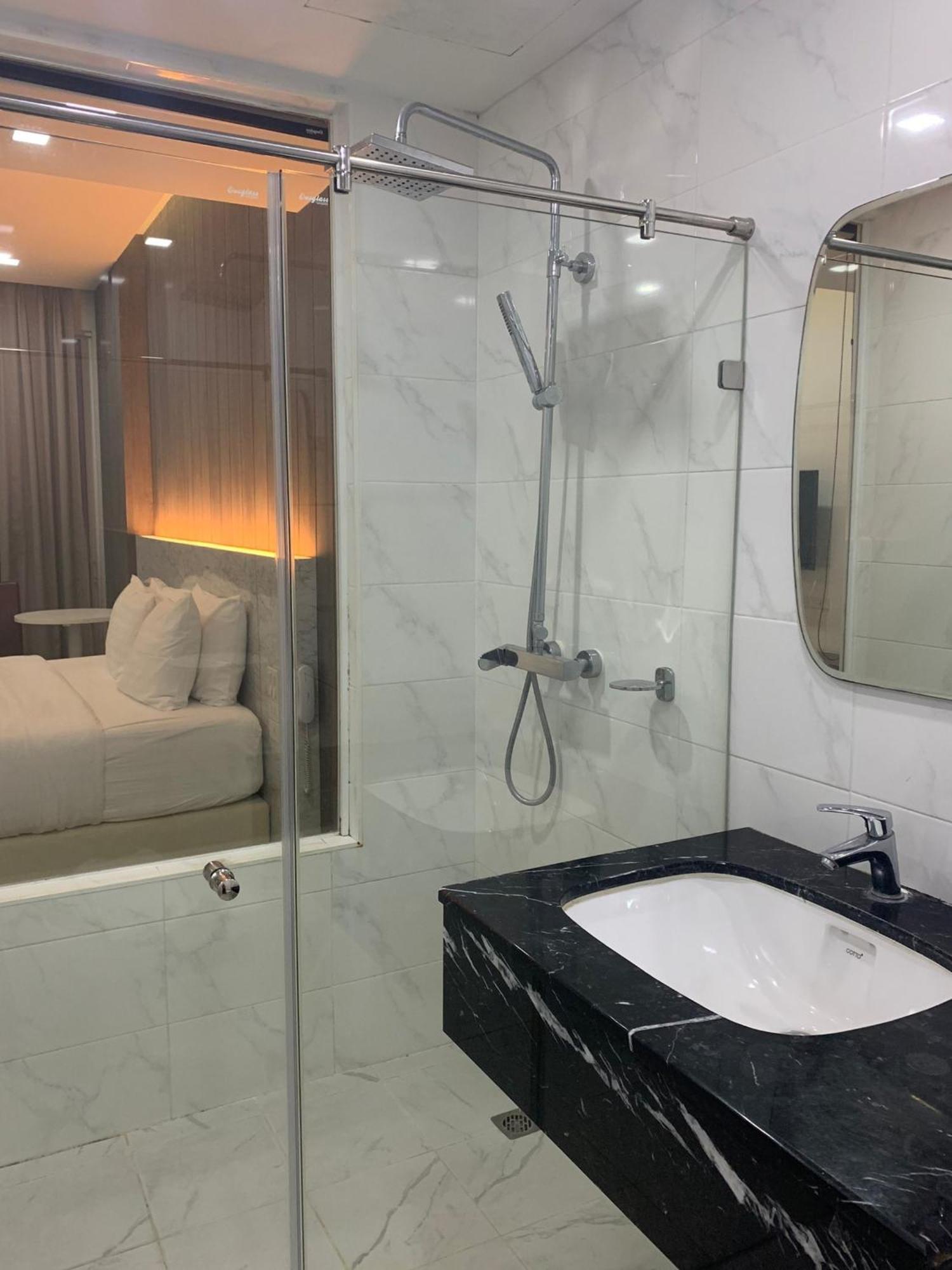 Phurinda Residence Saraburi Bagian luar foto