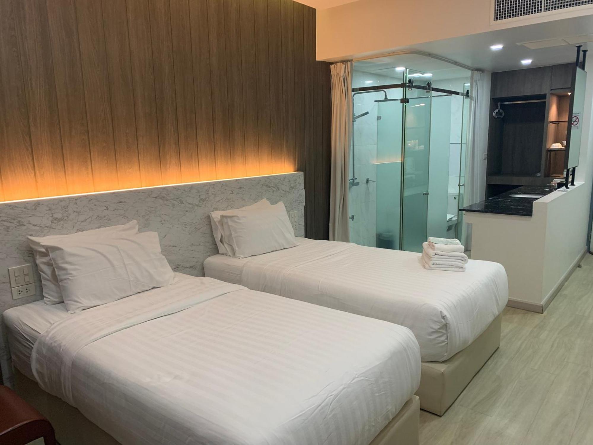 Phurinda Residence Saraburi Bagian luar foto
