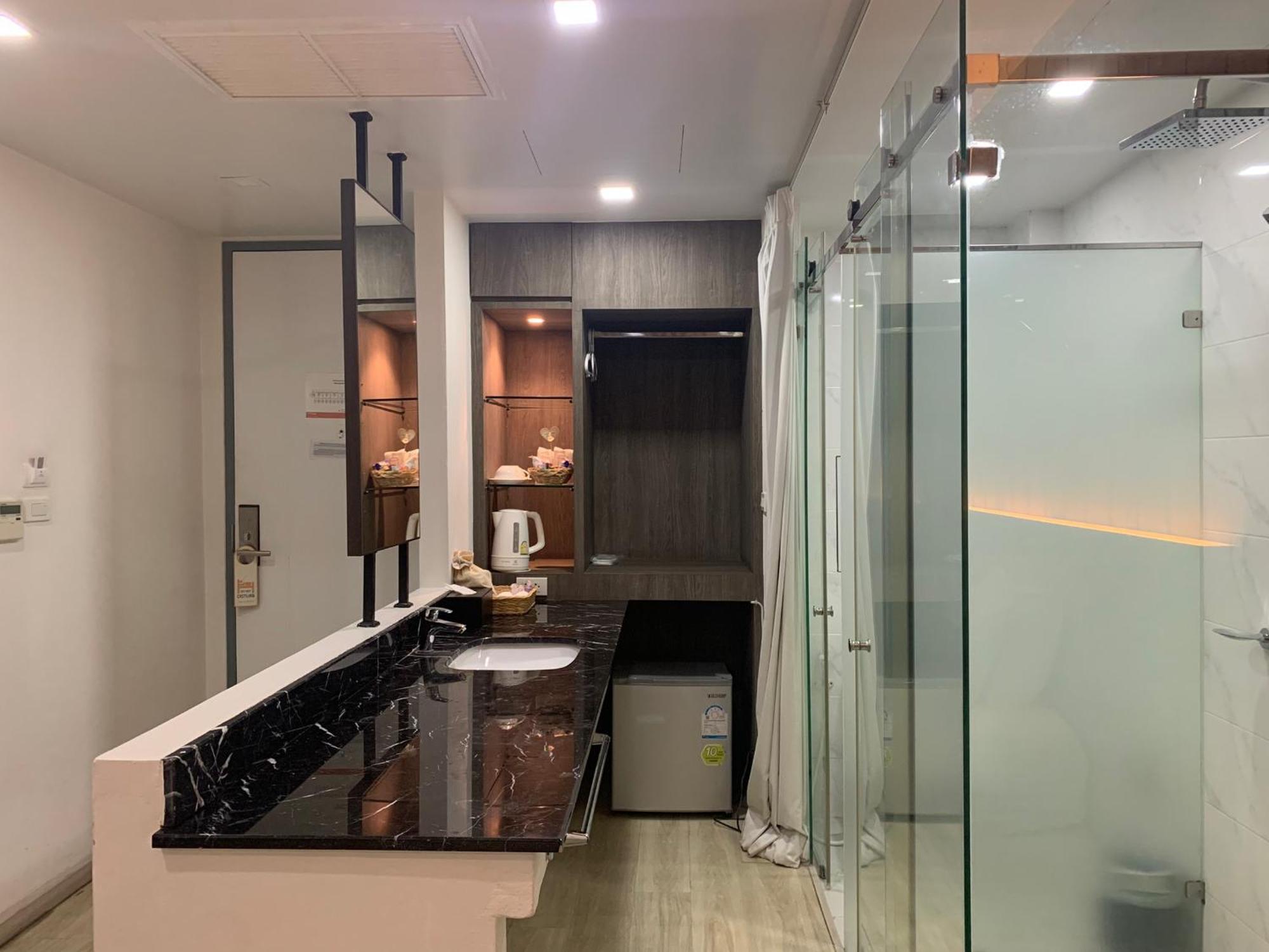 Phurinda Residence Saraburi Bagian luar foto