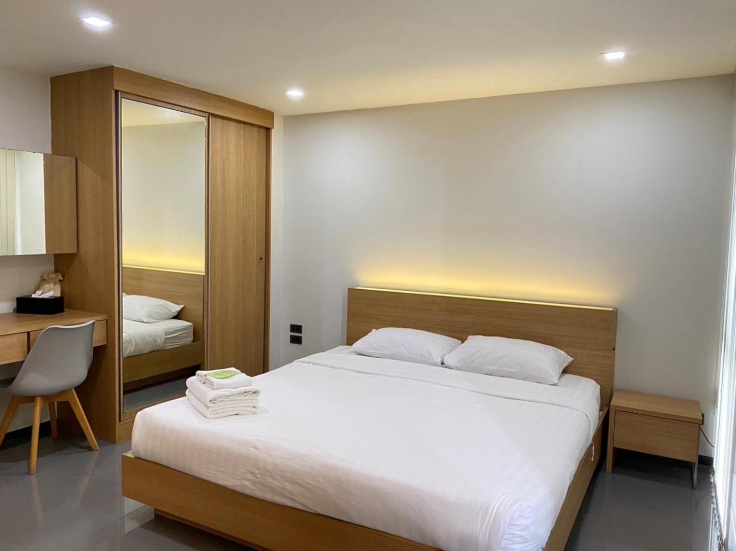 Phurinda Residence Saraburi Bagian luar foto