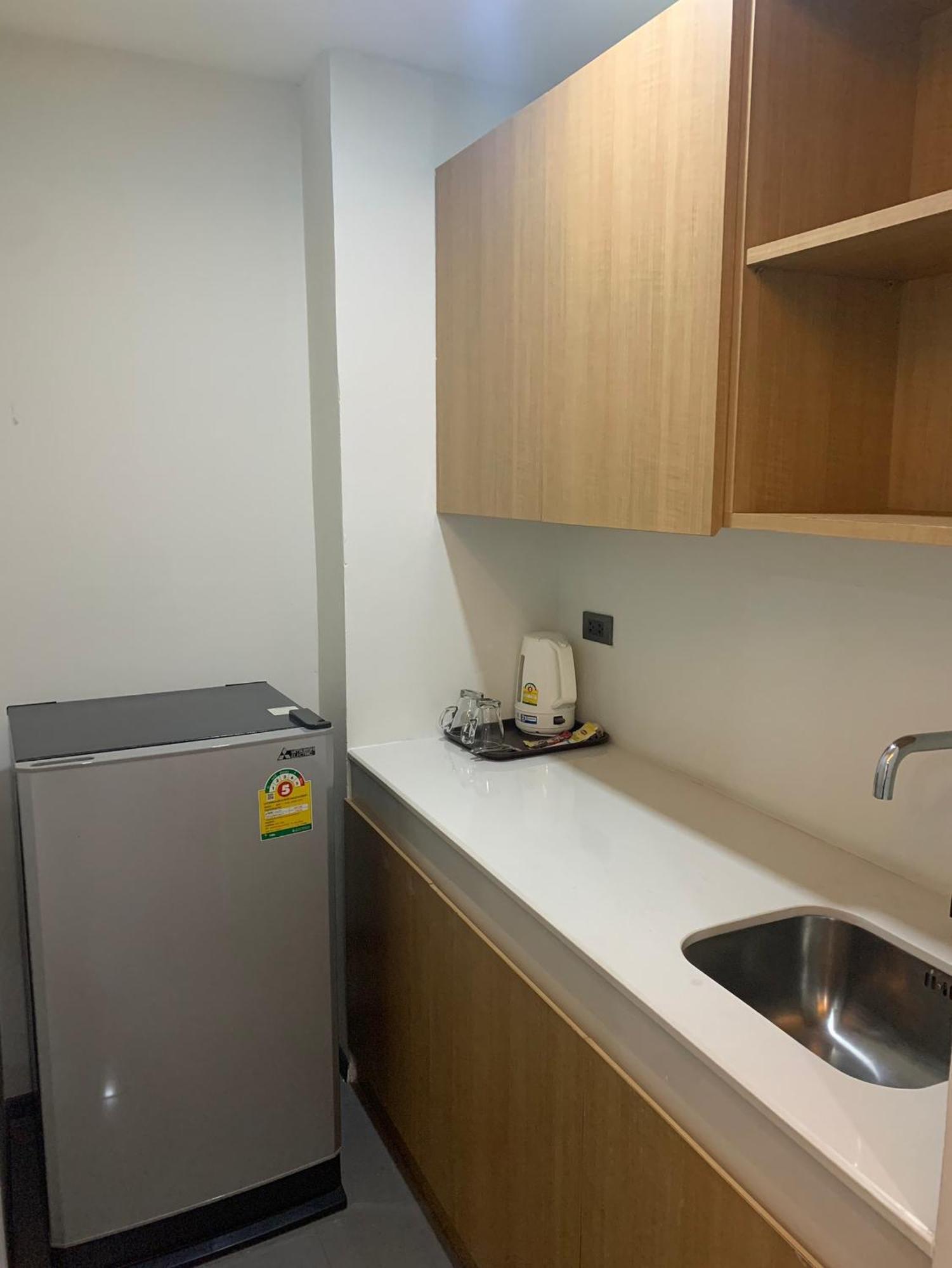 Phurinda Residence Saraburi Bagian luar foto
