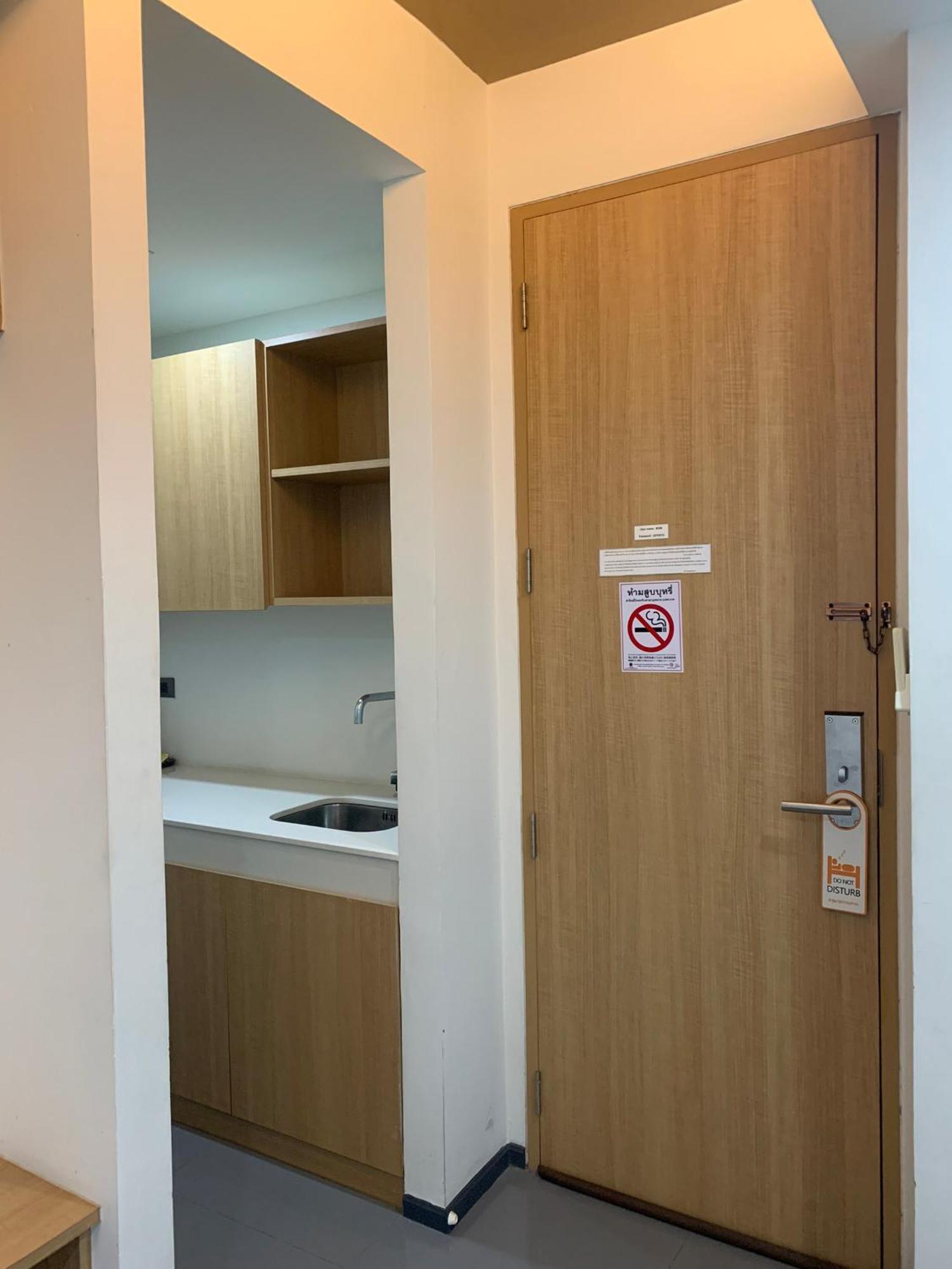 Phurinda Residence Saraburi Bagian luar foto