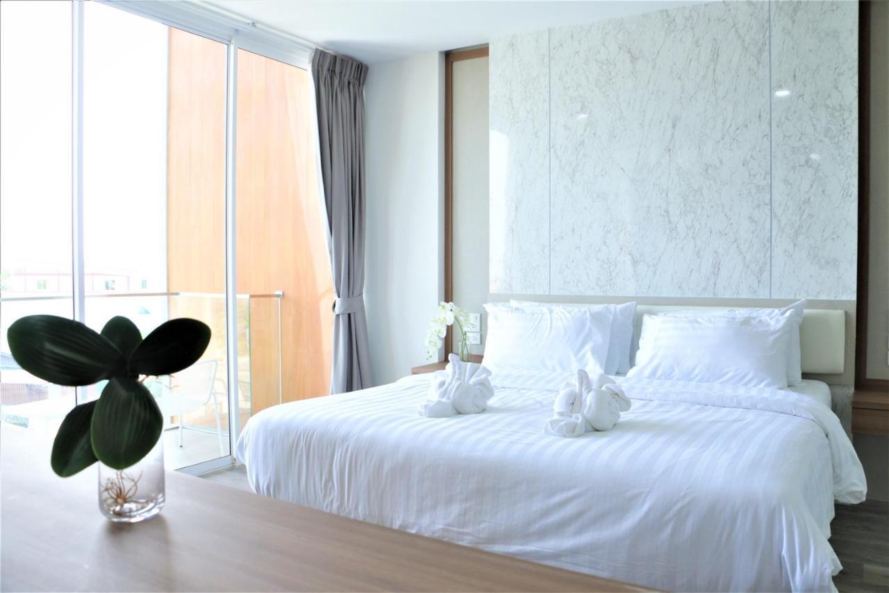 Phurinda Residence Saraburi Bagian luar foto
